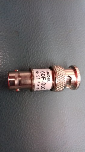 Jfw 50f 003 3db - 50f, 1w
