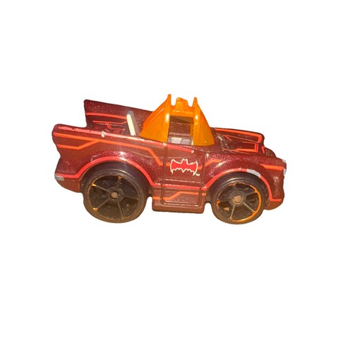 Hot wheels classic series - wheels, tv