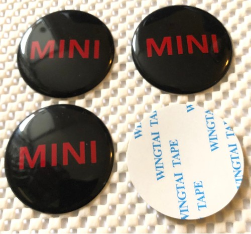 Sticker mini cooper wheel - sticker,
