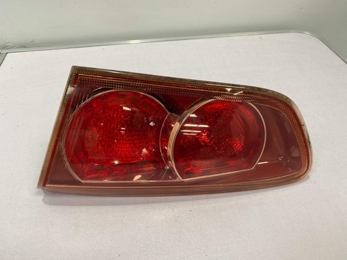 Mitsubishi lancer tail light - tail,