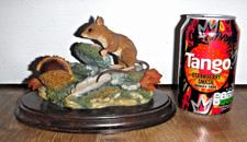 Country Artists Woodmouse With