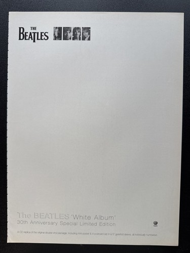 The beatles white album - the, |