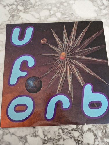 The orb f - the, u.f.orb
