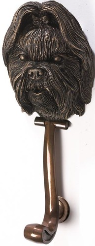 Bronze cold cast - cold, resin