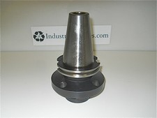 Hertel 1" CNC Shell Milling