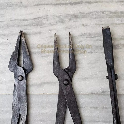 Blacksmith long jaw - blacksmith,
