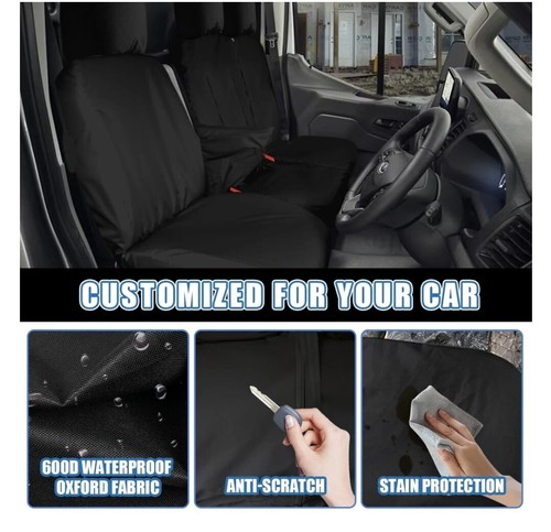 Seat covers compatible - seat,