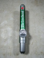 Vintage Heineken Beer Brew