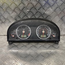 2002 FORD MONDEO SPEEDOMETER SPEEDO INSTRUMENT CLUSTER 2.0TDDI ESTATE 1S7F10841