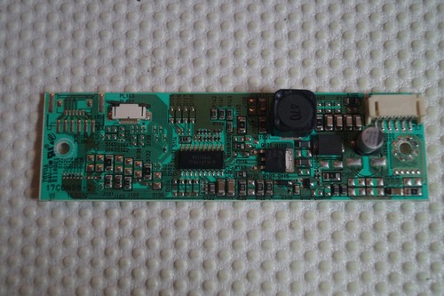 Inverter board 17con08 vi - inverter,