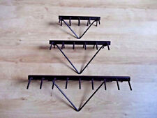 Weed Rake, Pond Rake ® for Ponds Lakes Fishing Swim Clearance 9" 12" 18" 24" 36"