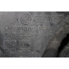 SCREEN WASHER TANK FOR VOLKSWAGEN GOLF CABRIO (11-14) 1.6 TDI (77KW) CBR 2011