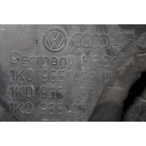 Screen washer tank volkswagen - washer,