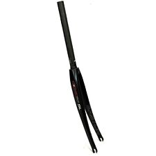 USED Easton EC90 SL ITT Carbon Forks - 1 1/8 Inch - 290mm Steerer
