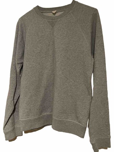 Arket classic grey - grey, sleeve