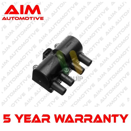 Ignition coil aim - ignition, fits