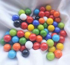 A Random Mixed Colourful