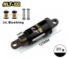 HLT100 Mountain Bike Air Shock