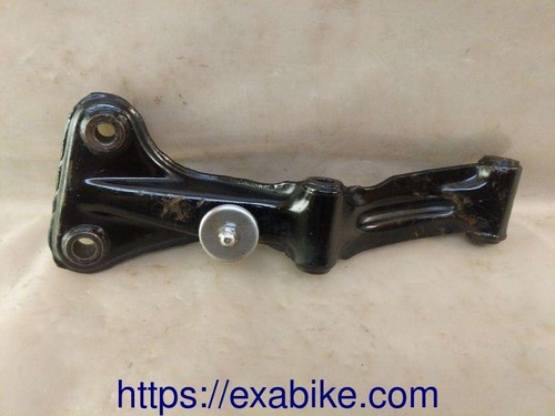 Left engine mount - mount, for