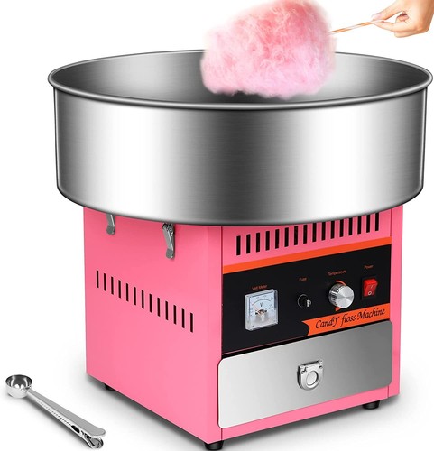Commercial electric party - commercial,