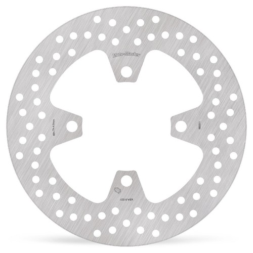 Moto master rear halo brake - moto,