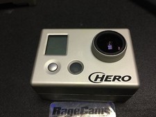 GOPRO HERO NIGHTVISION FULL