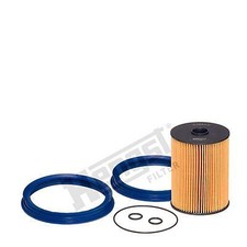 HENGST E489KP D461 FUEL FILTER