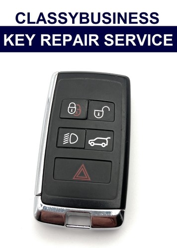 Repair service for range - for,