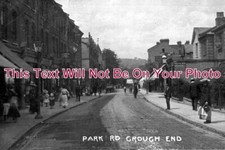 LO 1079 - Park Road, Crouch