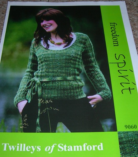 Twilleys freedom spirit knit - twilleys,