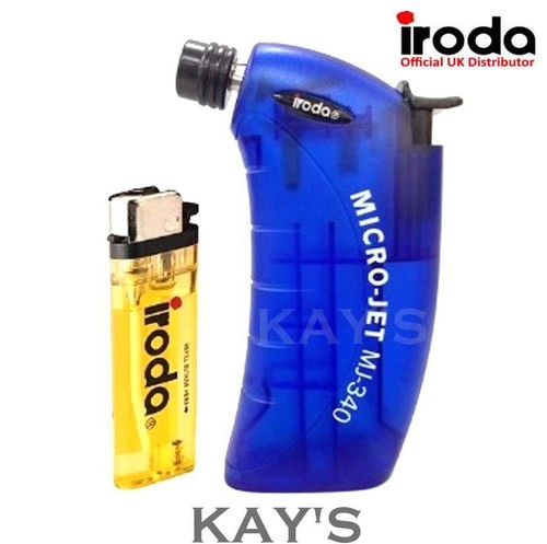 Mini gas blow torch butane - gas,