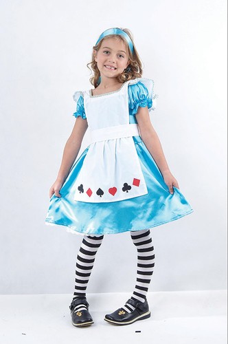 Girls alice wonderland - girls, in