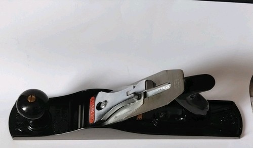 Vintage stanley bailey no - vintage,