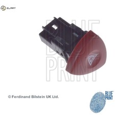 HAZARD LIGHT SWITCH ADN11458