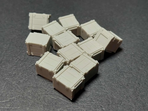 Re35 866 wooden ammo - ,, us