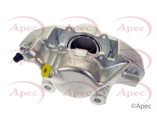 Brake caliper right driver - brake, o/s