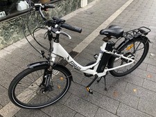 Freego Hawk stepthrough