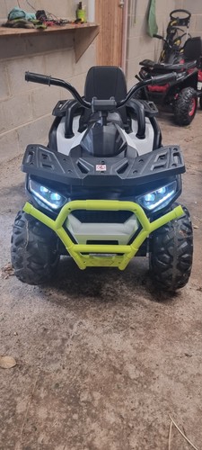Riiroo kids ride - riiroo, quad