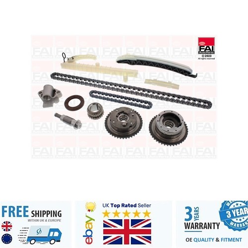 Timing chain kit for mercedes - chain,
