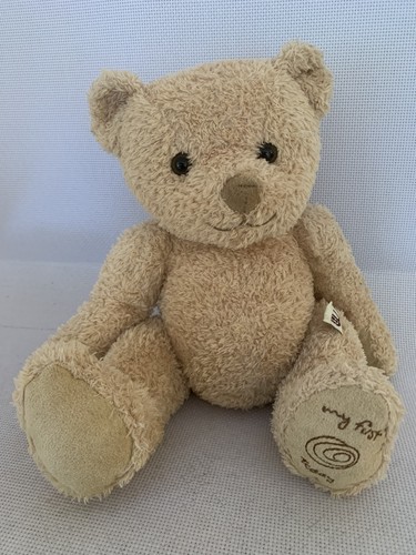 Mothercare first teddy bear - mothercare,