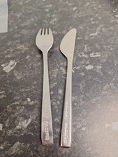 Cathay Pacific Cutlery Knife
