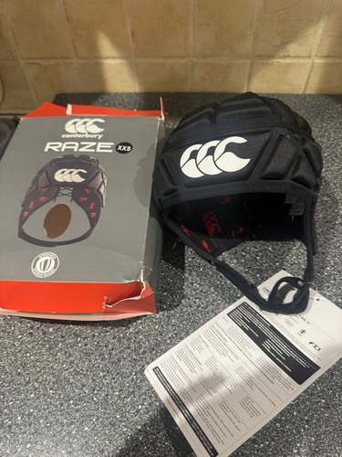 Canterbury raze rugby - raze,