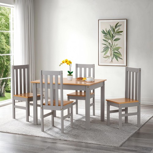 Ludlow dining 5pc set - ludlow,