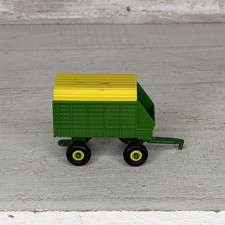 Vintage ERTL 1:64 John Deere