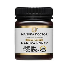 HIGH GRADE Manuka Honey UMF