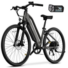 Electric Bicycle 26'' Tires