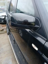 LAND ROVER DISCOVERY 4 DRIVER