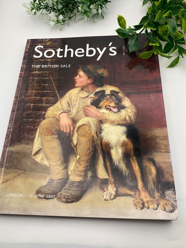 Sotheby the british sale - sotheby’s,
