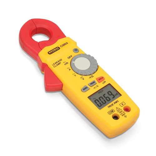 Martindale cm69 trms earth - cm69,