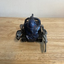 Robot Wars Sir Killalot Action